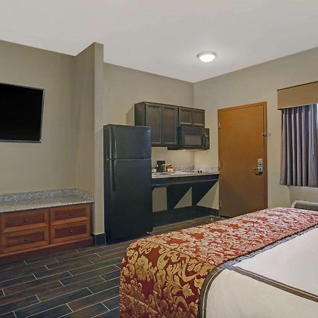 Studio 6 Odessa, Tx 외부 사진