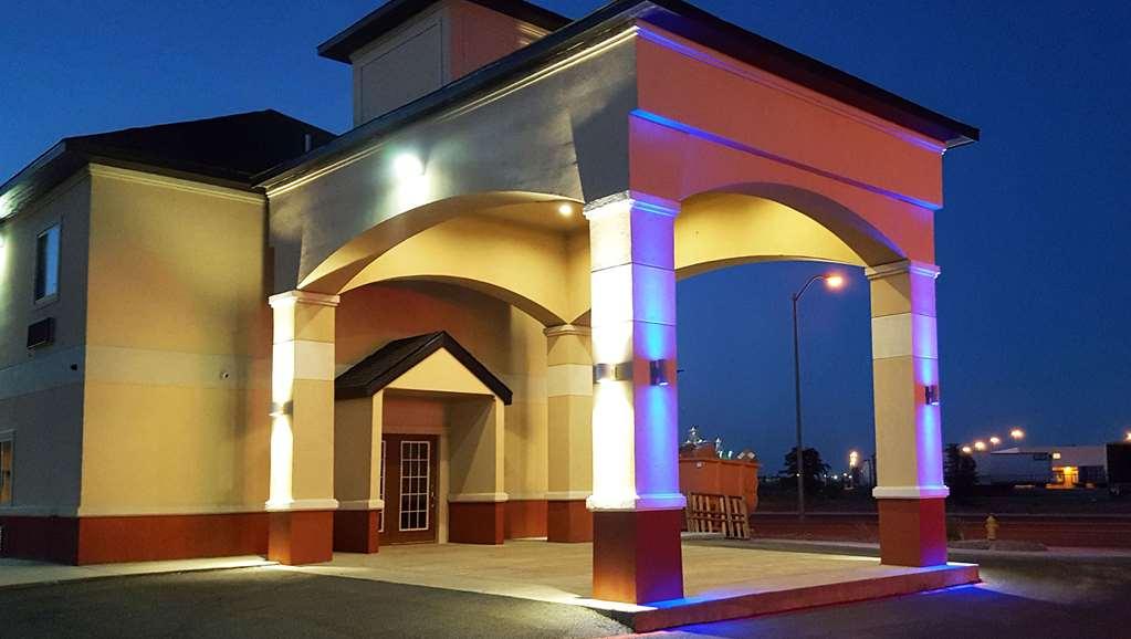 Studio 6 Odessa, Tx 외부 사진