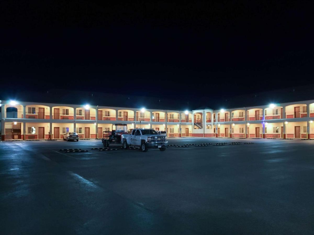 Studio 6 Odessa, Tx 외부 사진