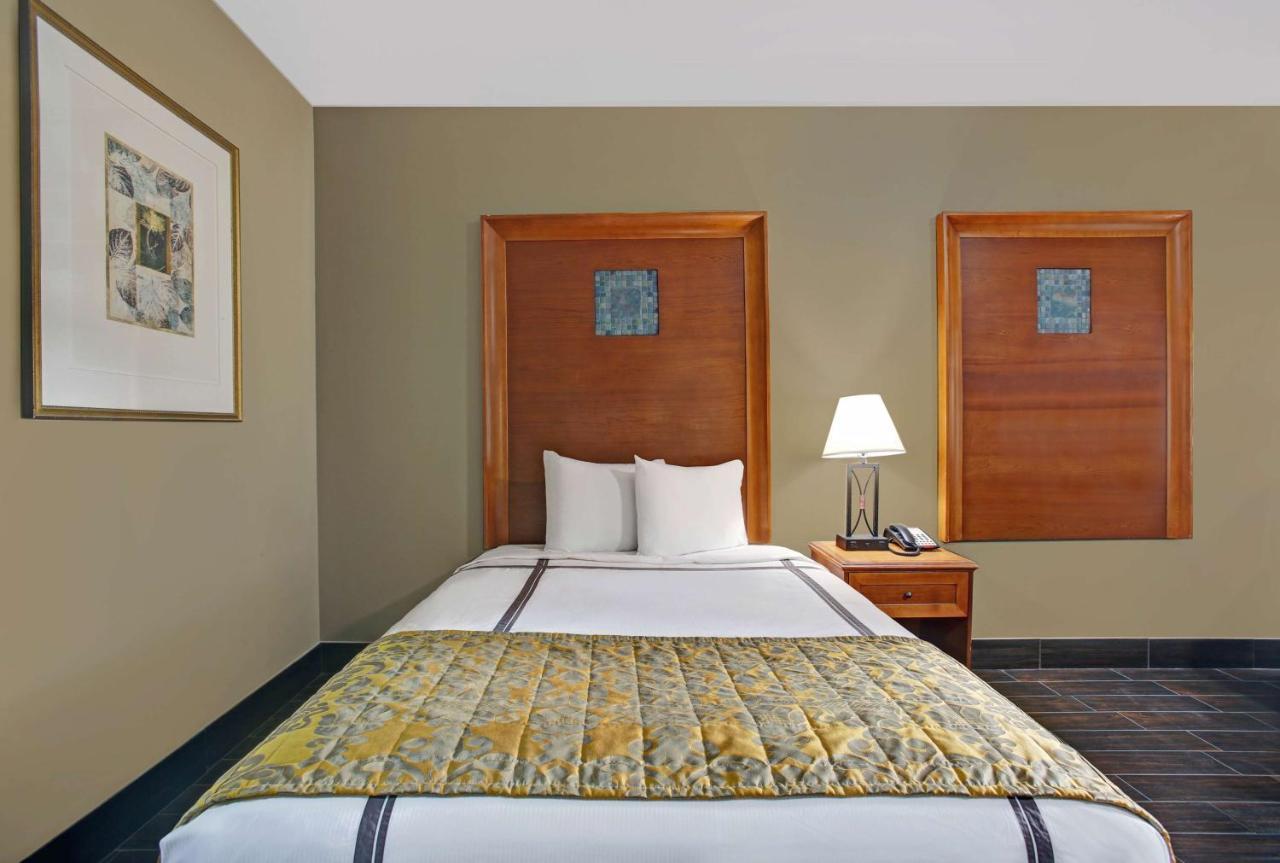 Studio 6 Odessa, Tx 외부 사진