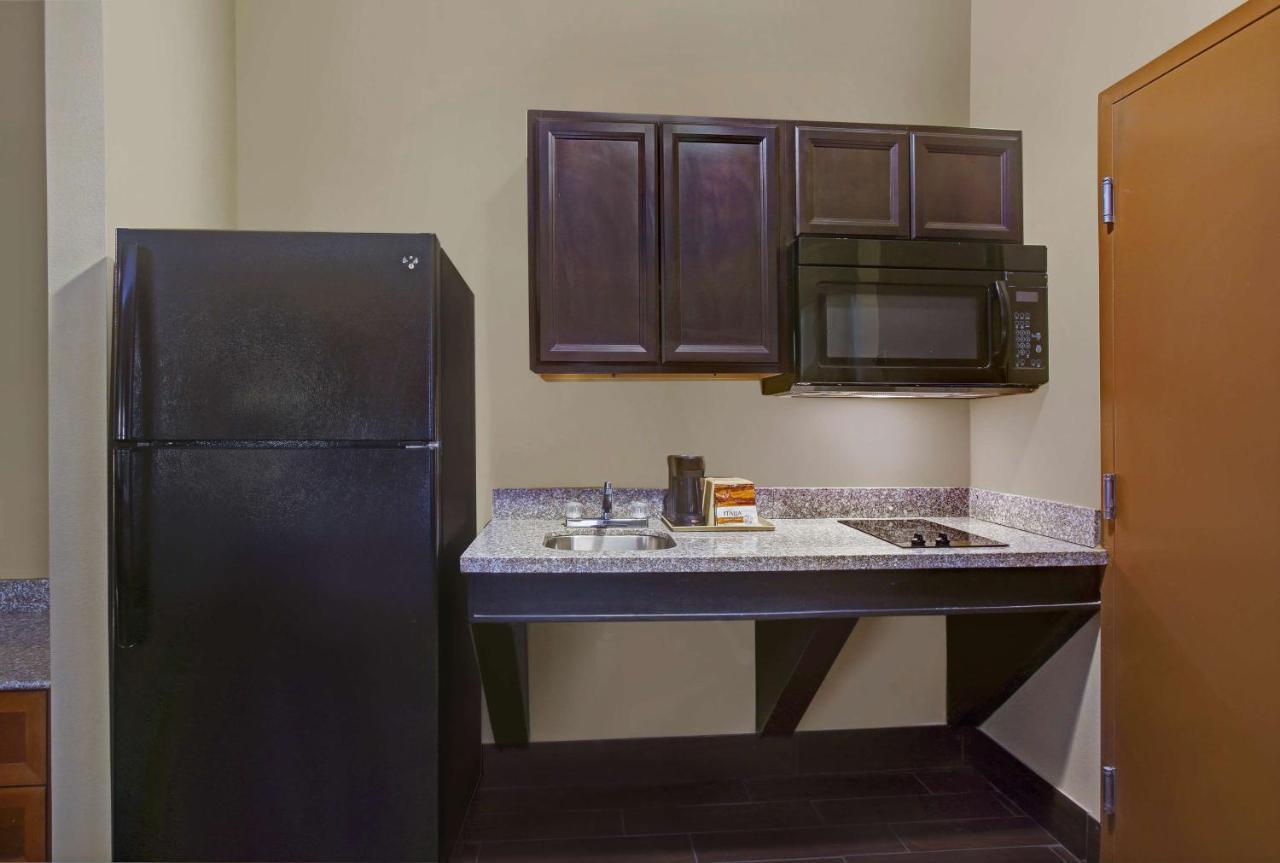 Studio 6 Odessa, Tx 외부 사진