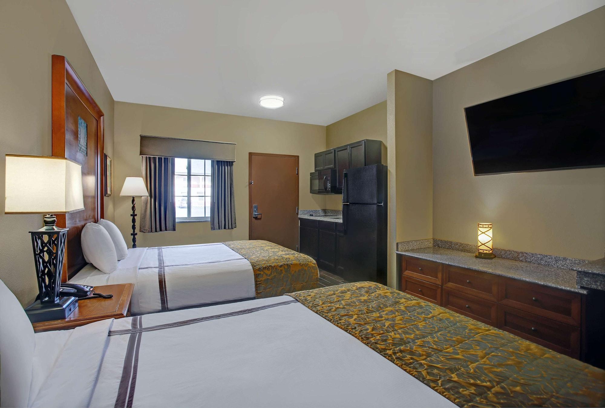 Studio 6 Odessa, Tx 외부 사진