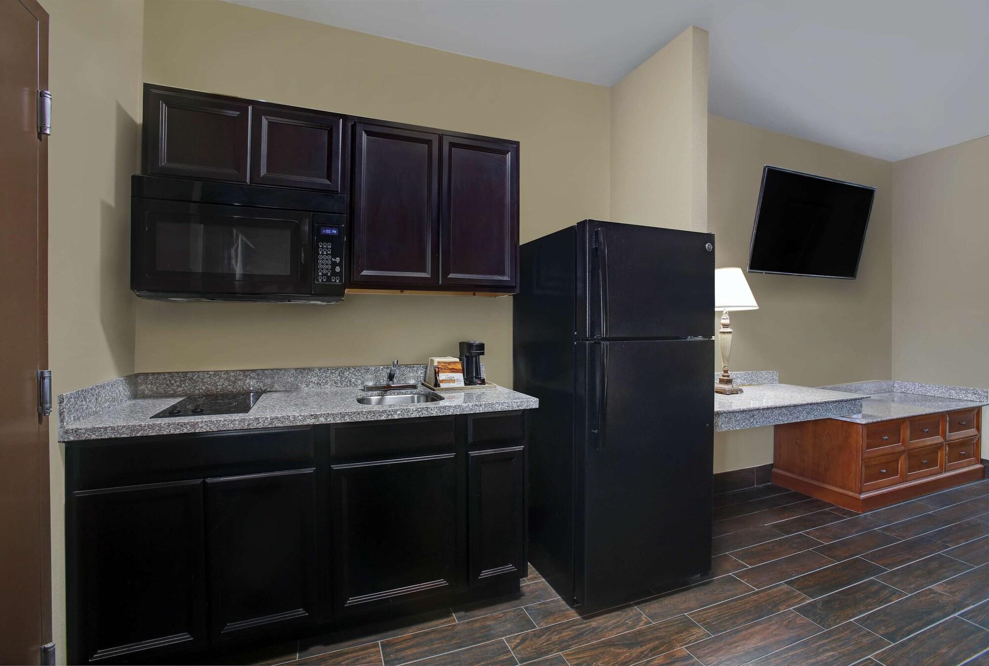Studio 6 Odessa, Tx 외부 사진