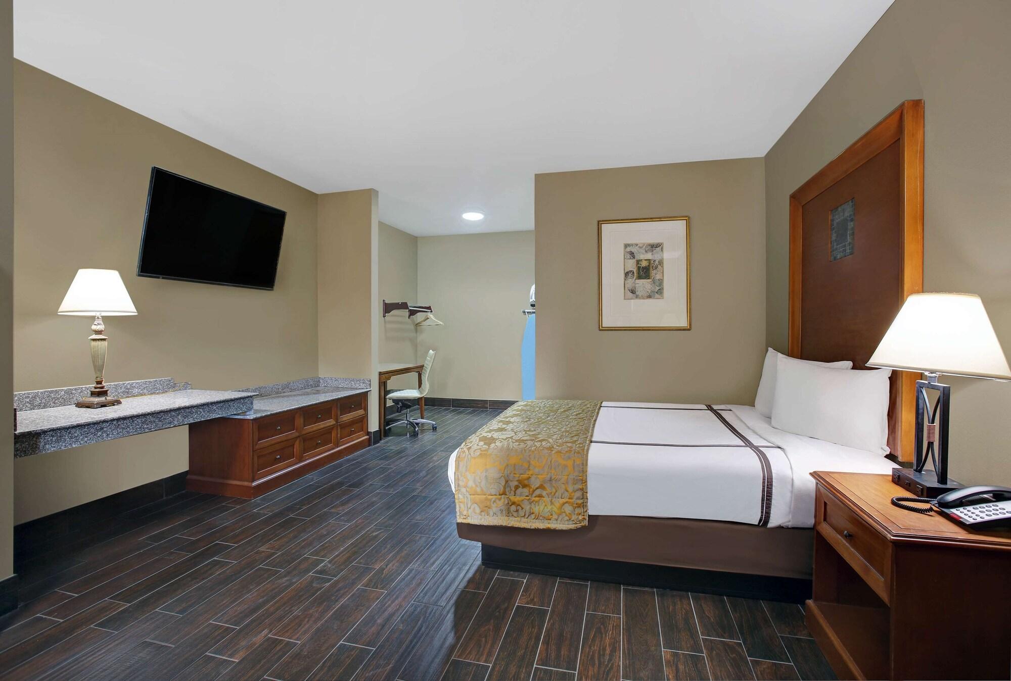 Studio 6 Odessa, Tx 외부 사진