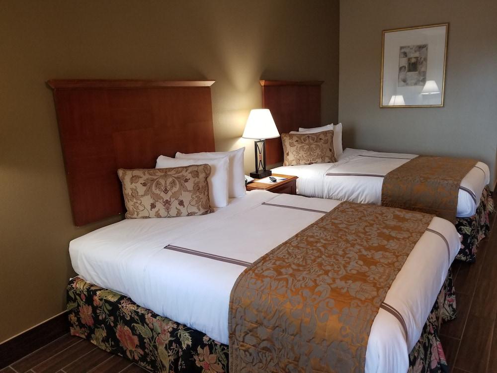 Studio 6 Odessa, Tx 외부 사진
