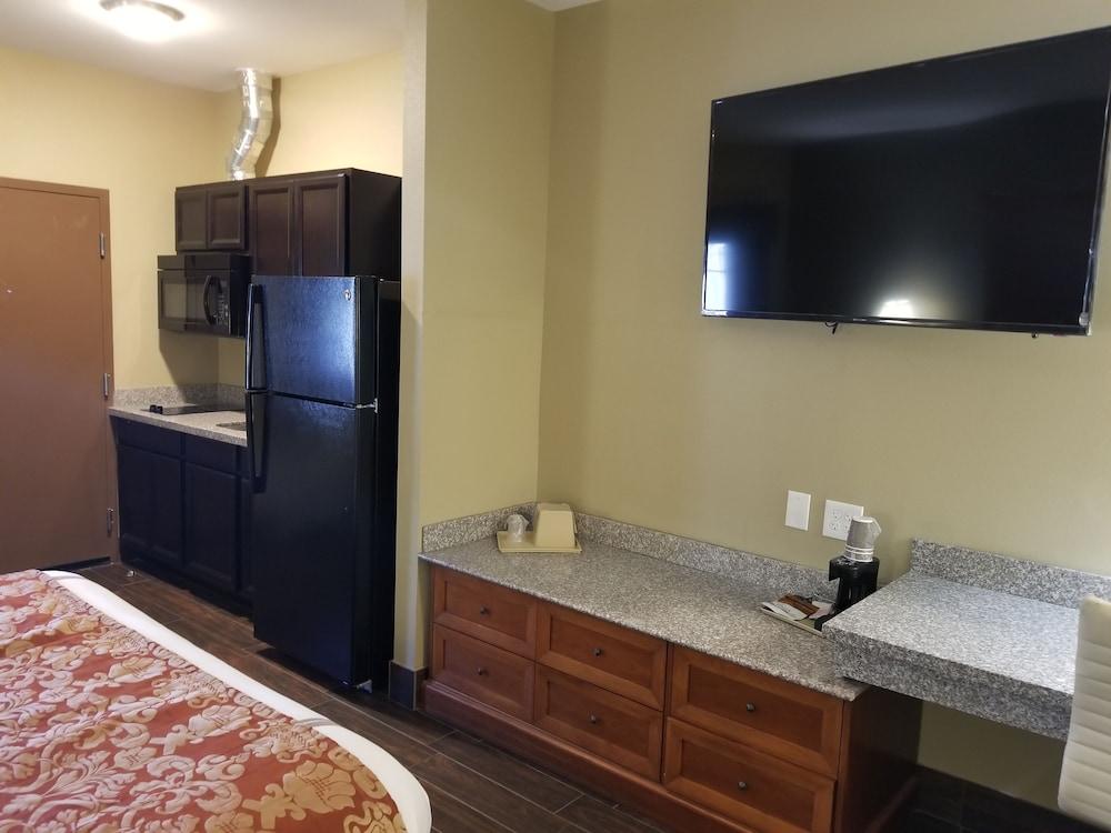 Studio 6 Odessa, Tx 외부 사진