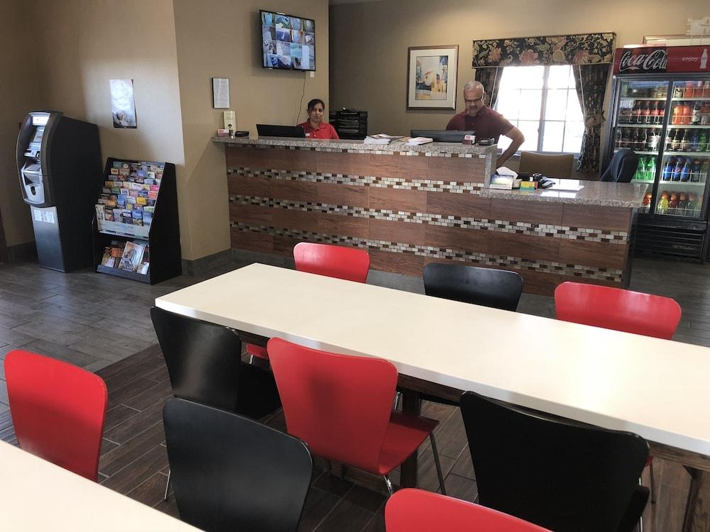 Studio 6 Odessa, Tx 외부 사진
