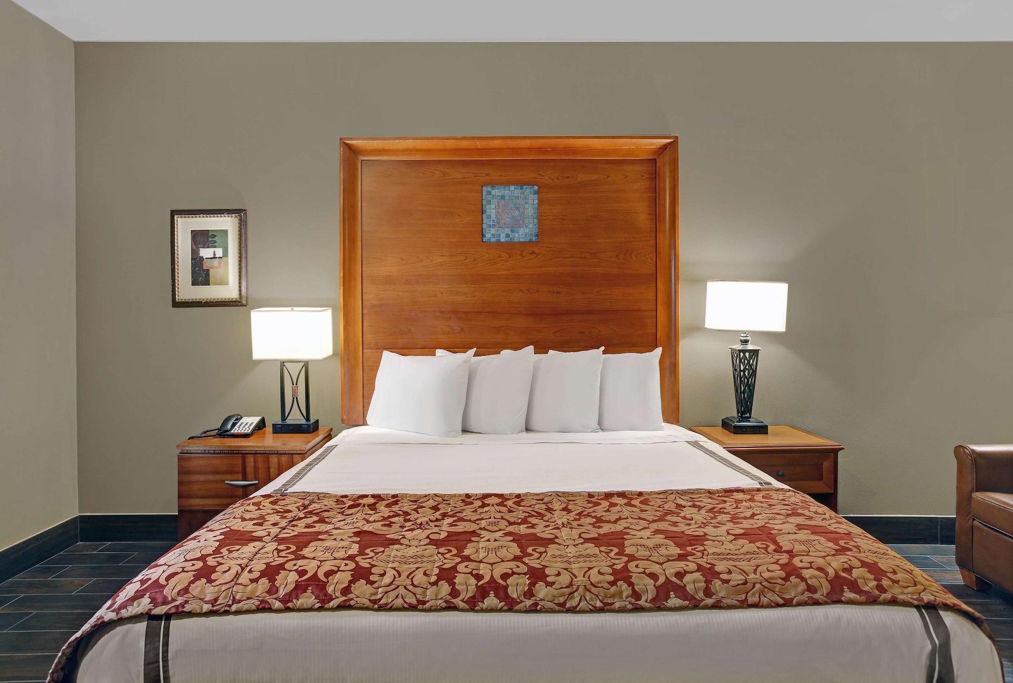 Studio 6 Odessa, Tx 외부 사진