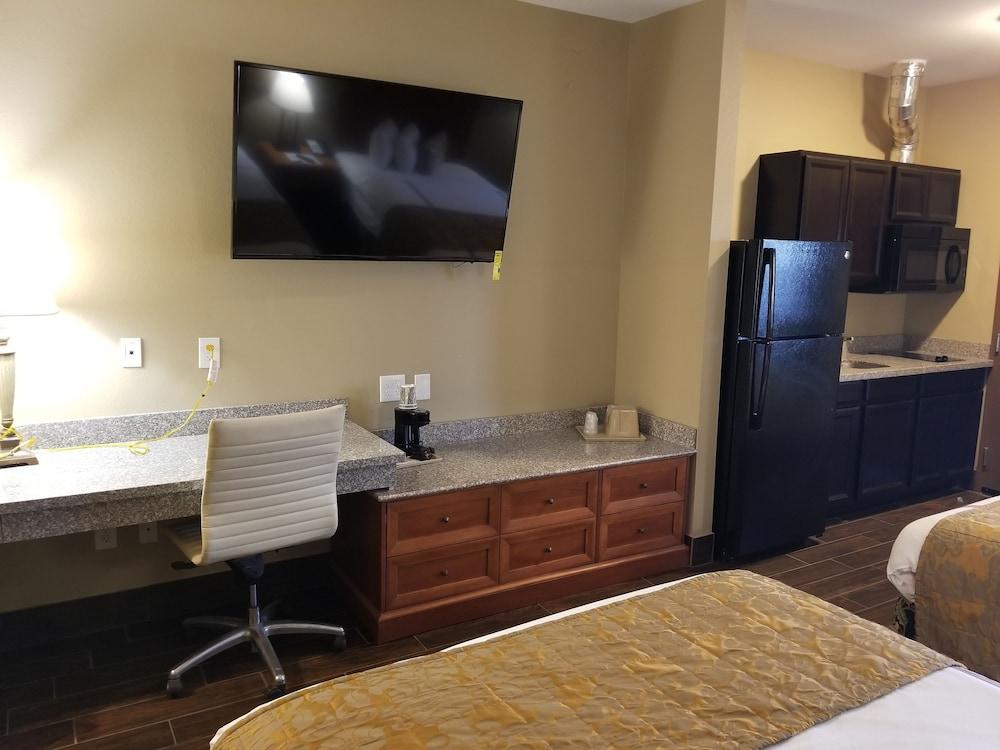 Studio 6 Odessa, Tx 외부 사진