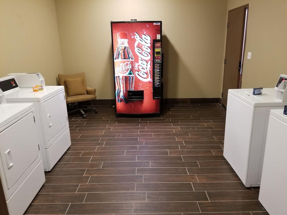 Studio 6 Odessa, Tx 외부 사진