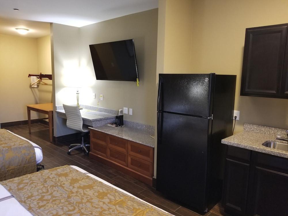 Studio 6 Odessa, Tx 외부 사진