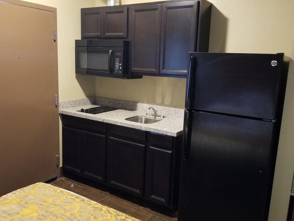 Studio 6 Odessa, Tx 외부 사진