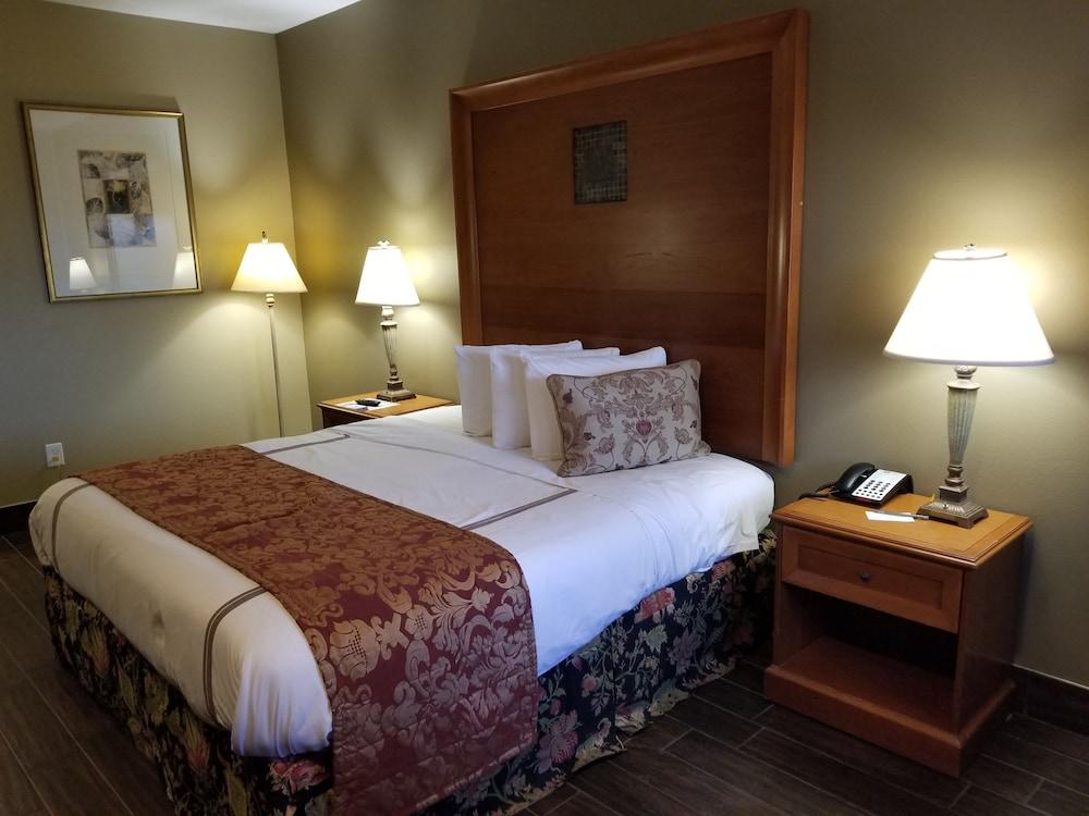 Studio 6 Odessa, Tx 외부 사진