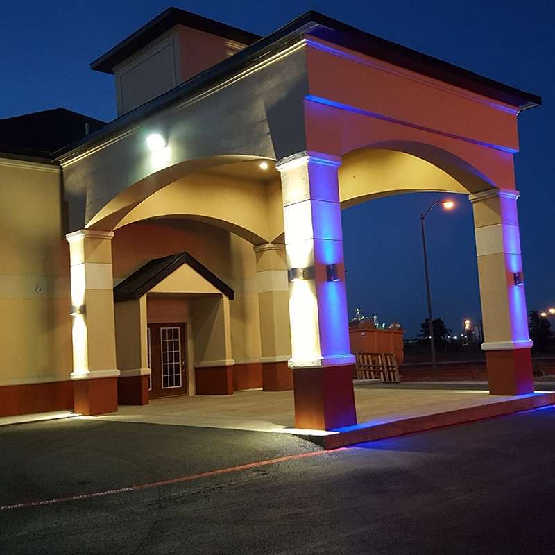 Studio 6 Odessa, Tx 외부 사진