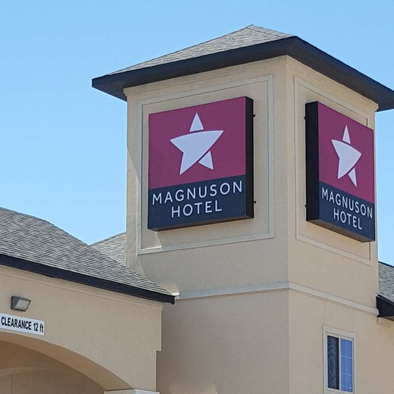 Studio 6 Odessa, Tx 외부 사진