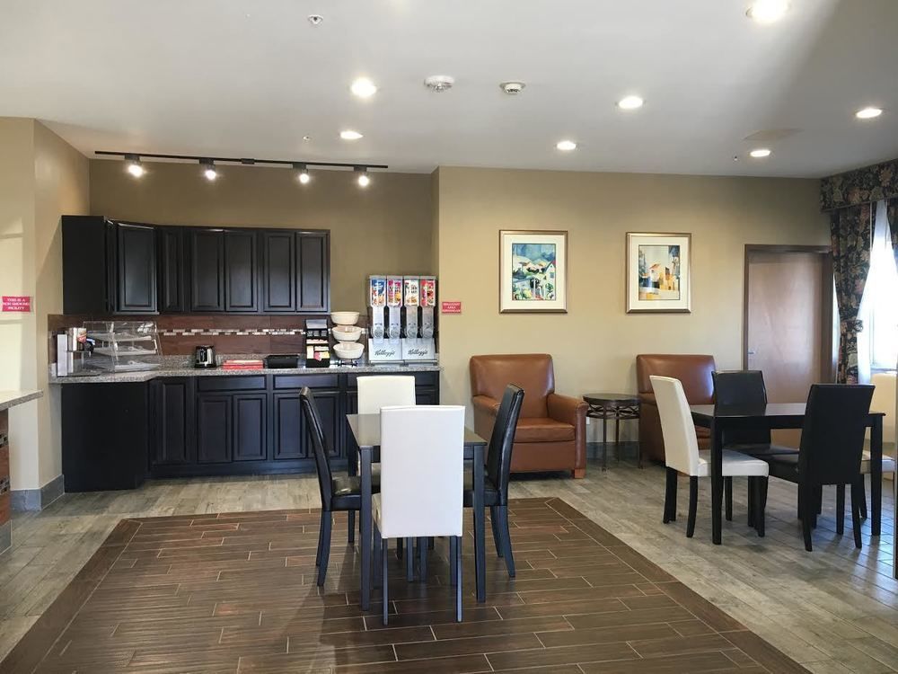 Studio 6 Odessa, Tx 외부 사진