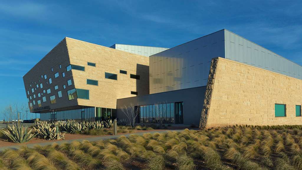 Studio 6 Odessa, Tx 시설 사진