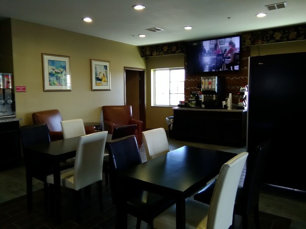 Studio 6 Odessa, Tx 외부 사진