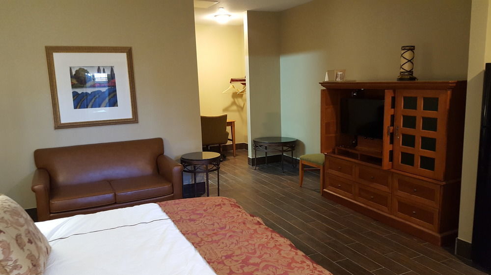 Studio 6 Odessa, Tx 외부 사진