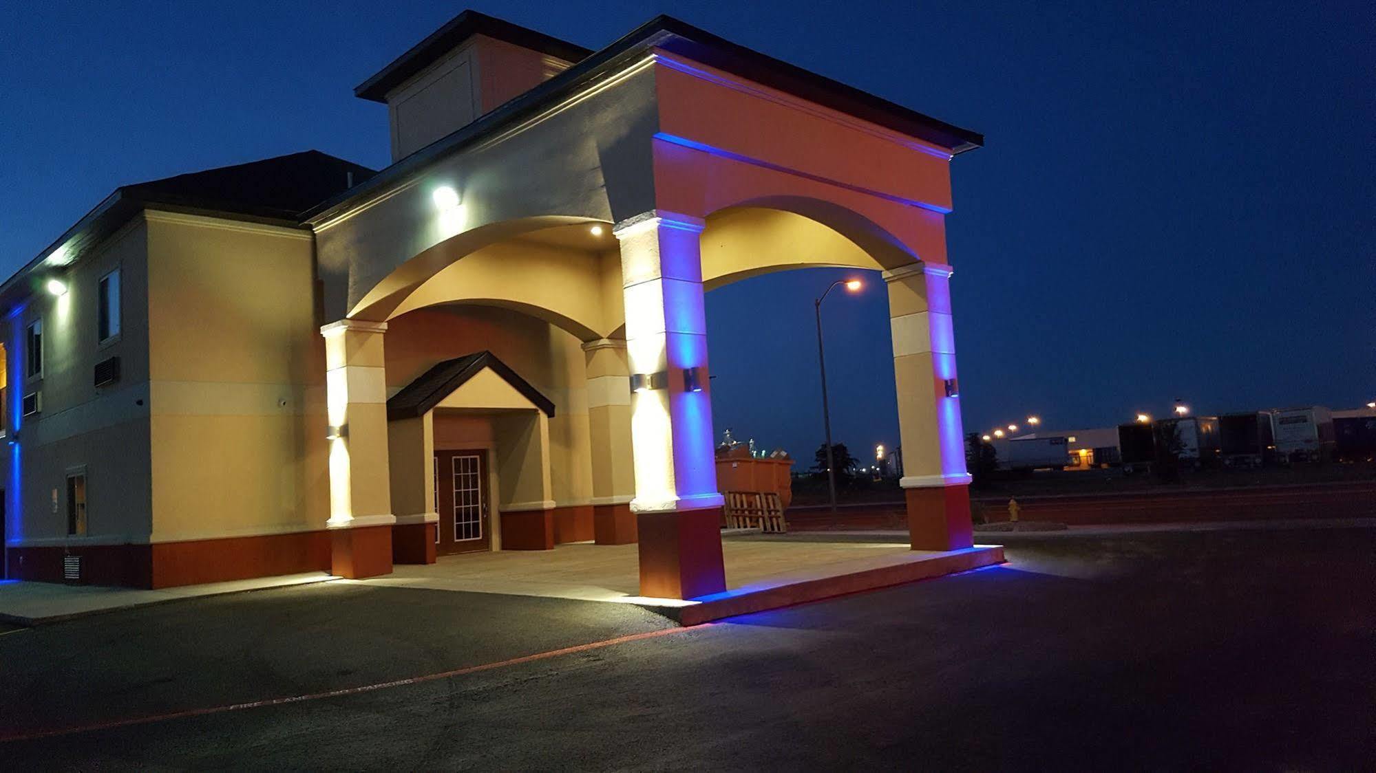 Studio 6 Odessa, Tx 외부 사진